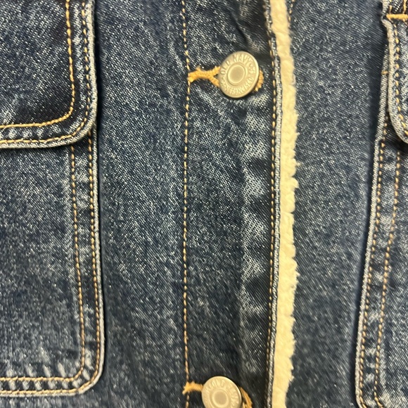 Women jacket - Picture 4 of 7